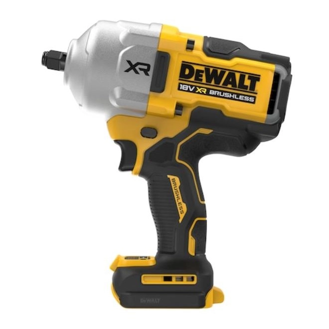 Акумулаторен ударен гайковерт DeWALT 2372Nm DCF961NT, 18V,