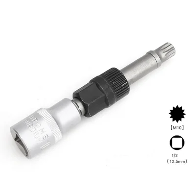 Вложка за алтернатор M10 1/2