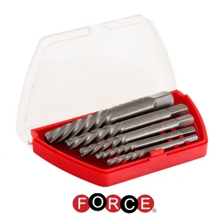Шпилководач 5ч FORCE