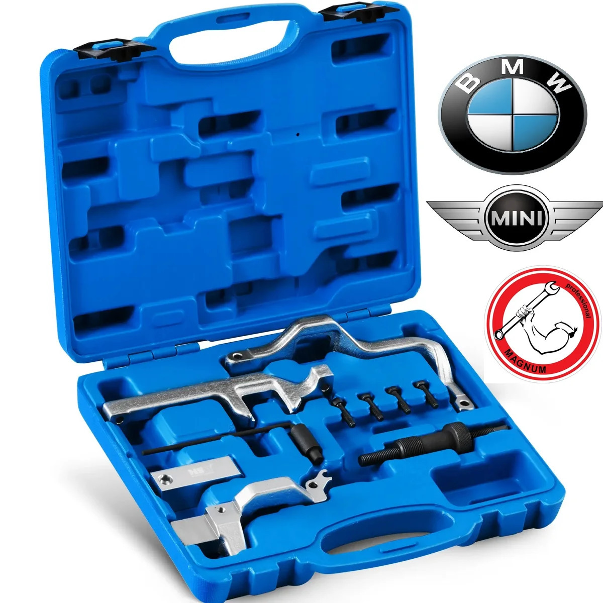 К-т за зацепване на двигатели BMW, MINI, PEUGEOT, CITROEN