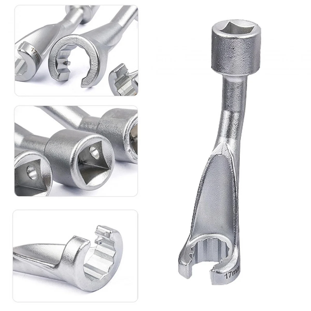 Ключ за тръбички на дюзи 17mm 1/2