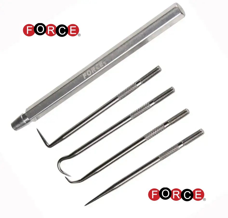К-т кукички за О ПРЪСТЕНИ 905G6