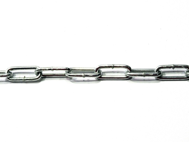 Синджир  6мм  30м.