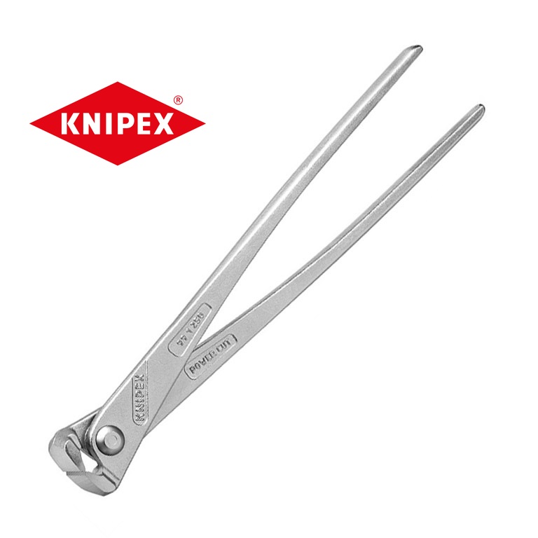 Клещи арматурни 250mm KNIPEX (99 14 250)