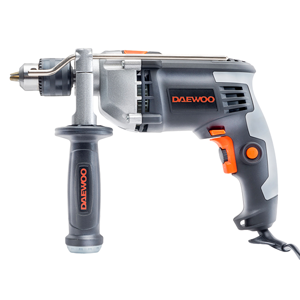 Ударна бормашина 850W DAEWOO