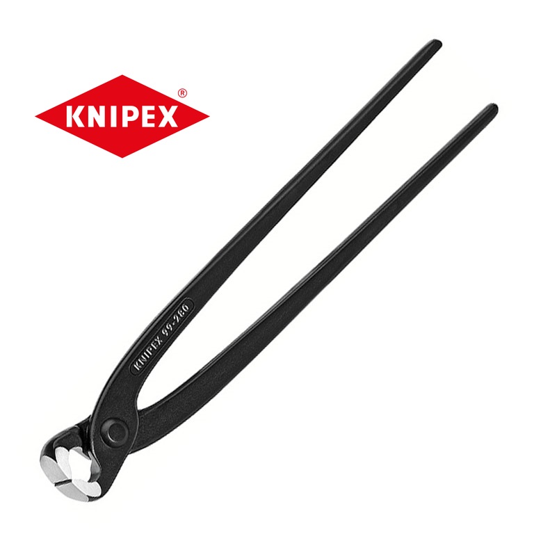 Клещи арматурни 300mm KNIPEX (99 00 300)