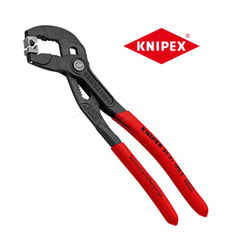 Клещи за скоби KNIPEX