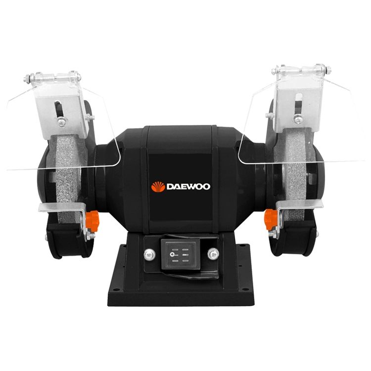 Шмиргел 350W DAEWOO