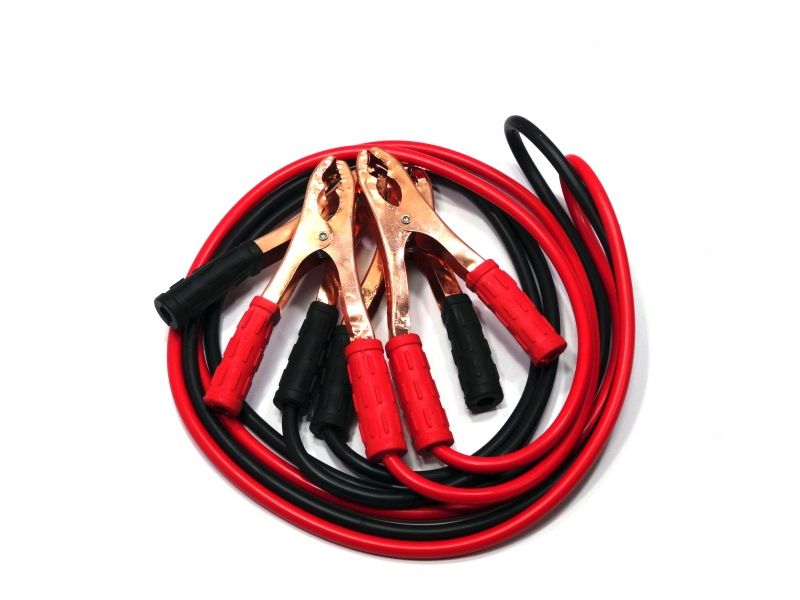 Кабели за прехвърляне на ток 300AMP