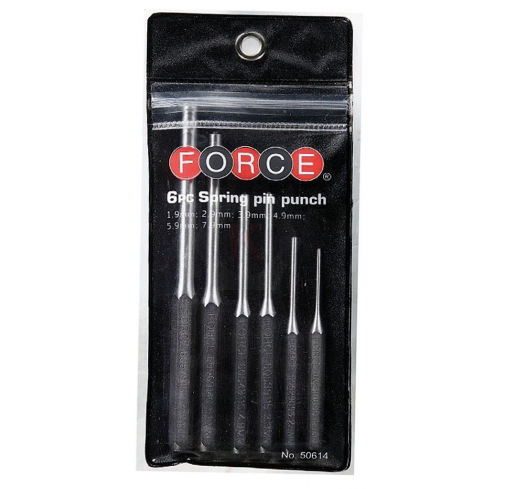 К-т избивачи 6 части FORCE