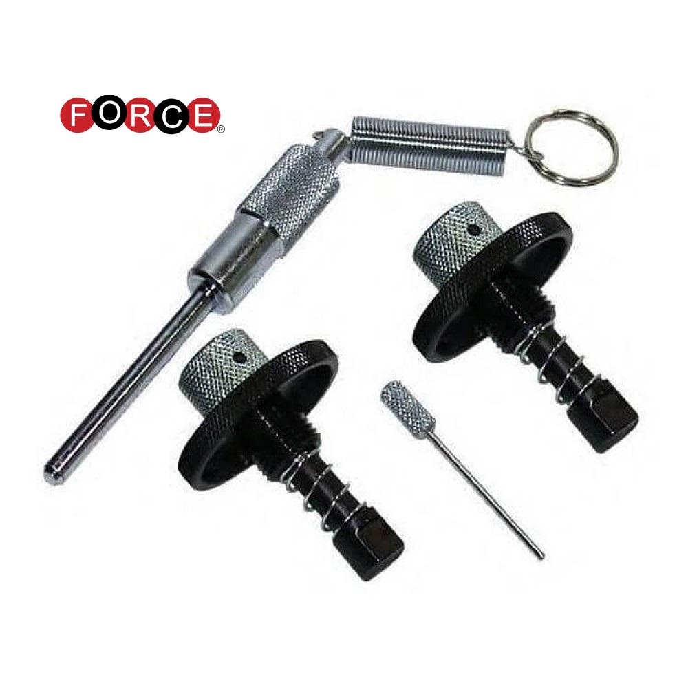 К-т за зацепване на двигатели OPEL , SUZUKI 1.3 CDTI (904G5)