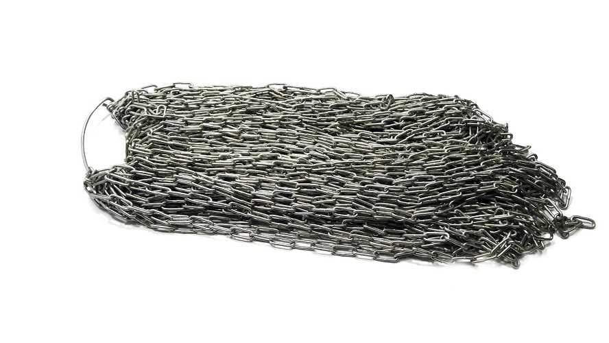 Синджир  2мм  30м.