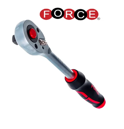 Тресчотка 1/2 24 зъба FORCE