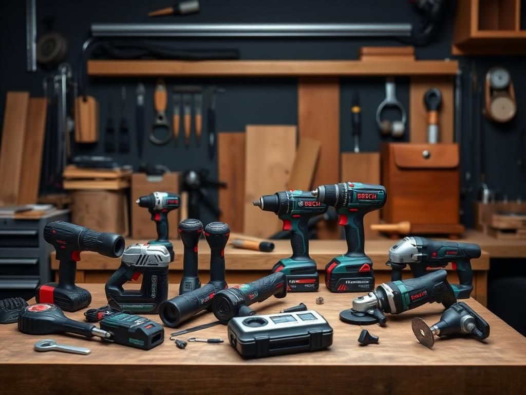 BOSCH