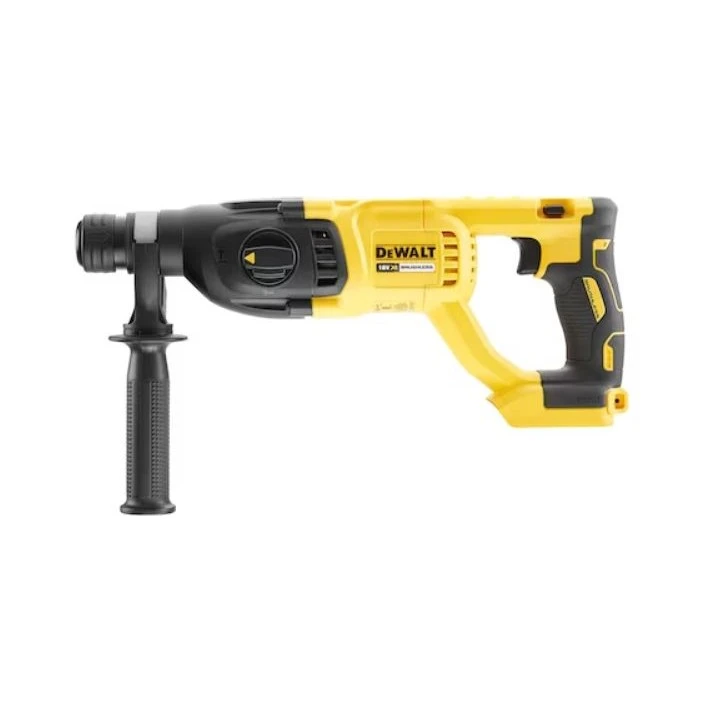 Перфоратор акумулаторен DeWALT DCH033N SDS-Plus, 18V, 2.1J