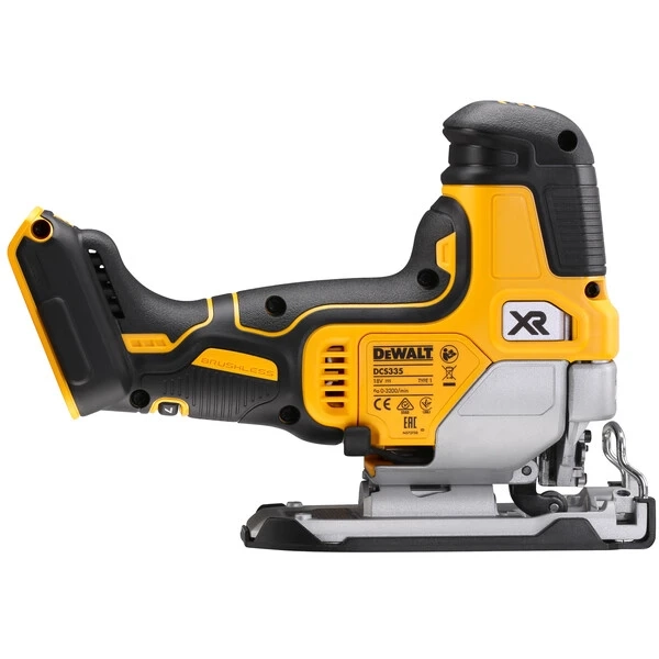 Акумулаторен прободен трион DeWALT DCS335N, 18V DEWALT DCS335N