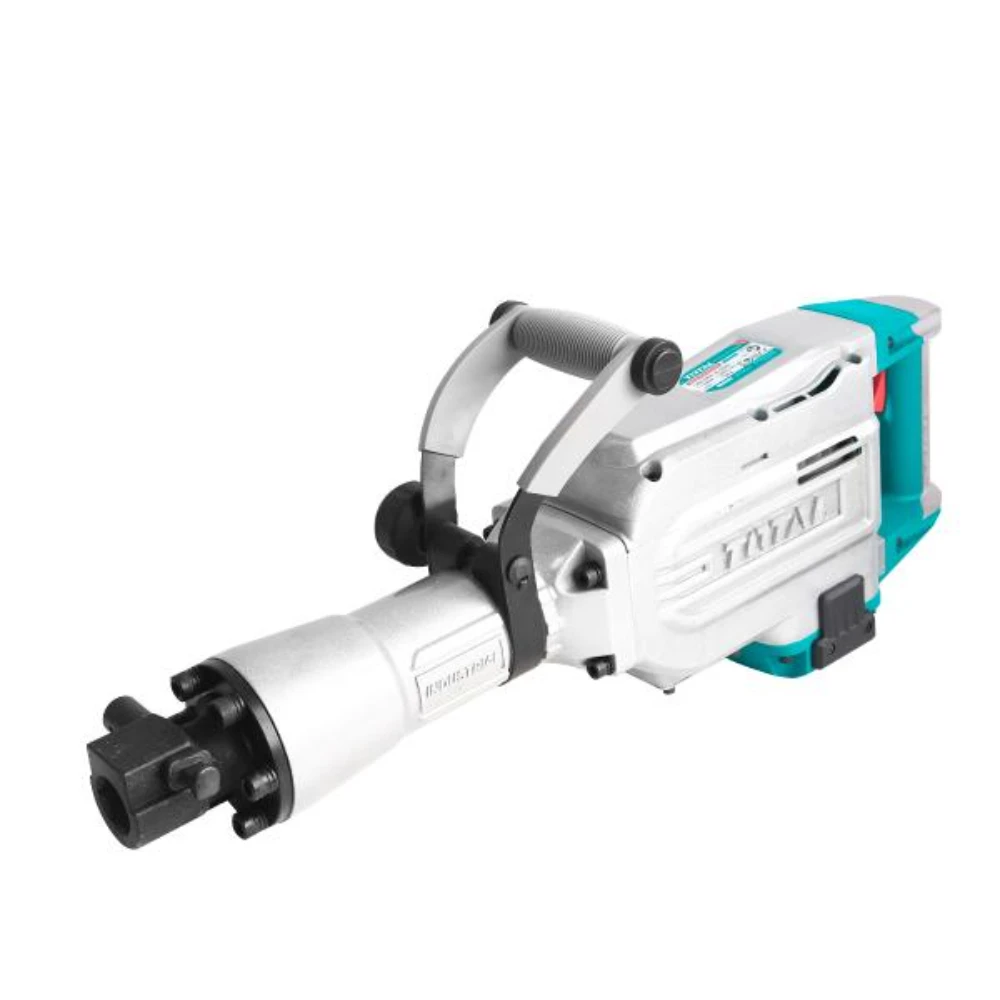 Къртач TOTAL Industrial, HEX, 1700 W