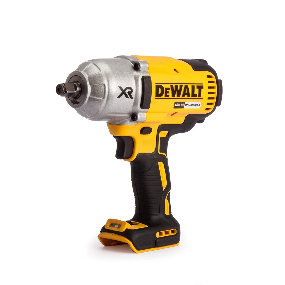 Акумулаторен ударен гайковерт DeWALT DCF899N, 18V, 950Nm DEWALT DCF899N