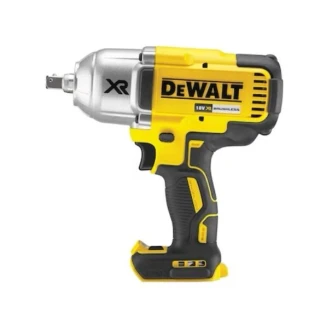 Акумулаторен ударен гайковерт DeWALT DCF899N, 18V, 950Nm