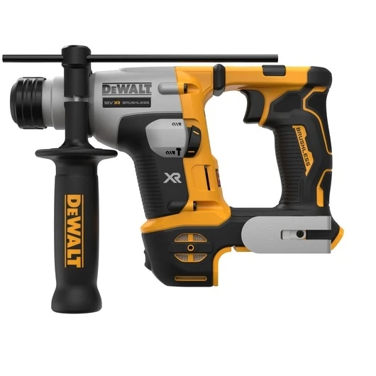 Акумулаторен перфоратор DeWALT DCH172N, SDS-Plus, 18V, 1.4J DEWALT DCH172N