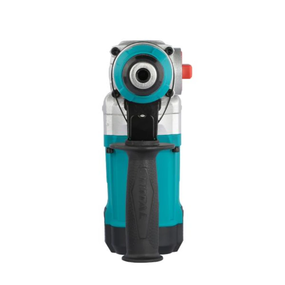 Електрически перфоратор TOTAL INDUSTRIAL, 1500 W, SDS+, куфар TOTAL TL IND TH1153256