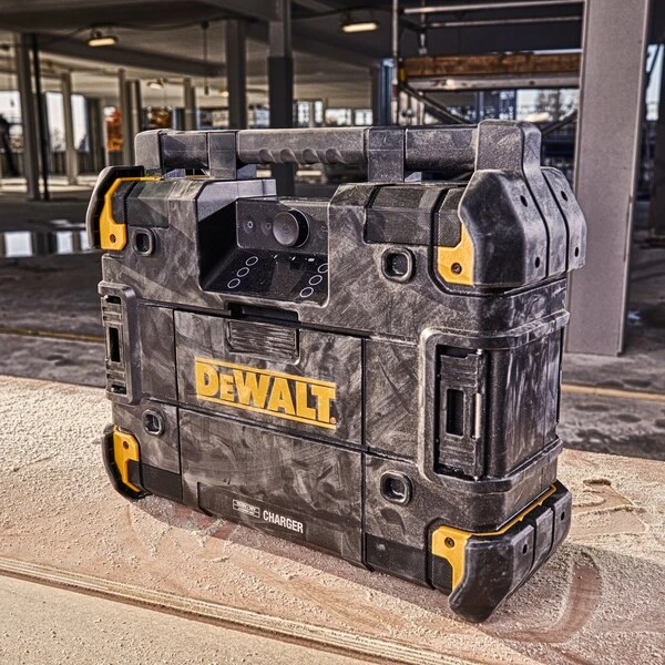Акумулаторно радио DeWalt DWST1-81078, 18V DEWALT DWST1-81078