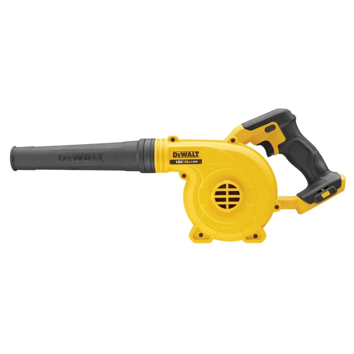 Акумулаторна въздуходувка DeWALT DCV100, 18V DEWALT DCV100