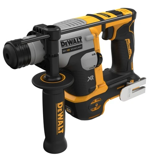 Акумулаторен перфоратор DeWALT DCH172N, SDS-Plus, 18V, 1.4J